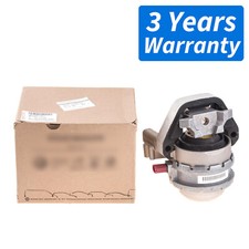 Supporto motore lato guida