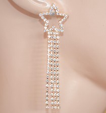 Orecchini Donna oro dorati