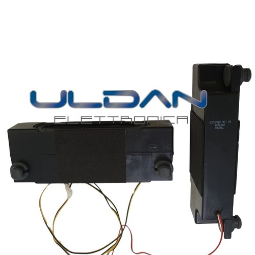 Altoparlanti casse grundig - casse, tv