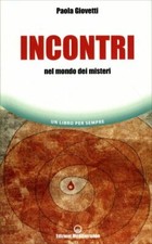 LIBRO INCONTRI NEL MONDO DEI