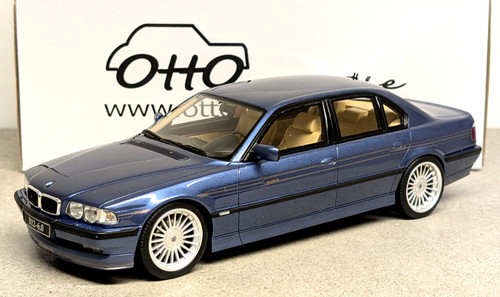 Otto mobile bmw - 1:18,