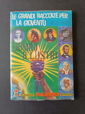 album UOMINI ILLUSTRI Le