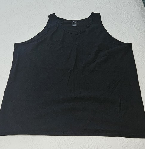 Hanes tank tee x temp - pz,