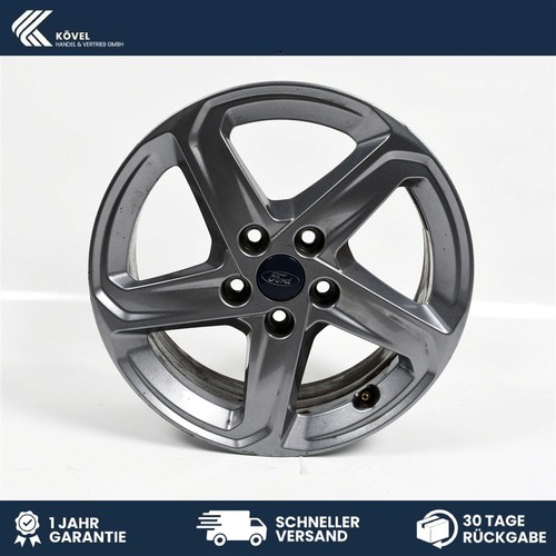 Cerchio lega 16 pollici - in,
