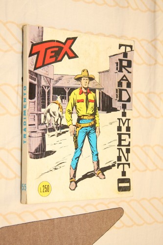 Tex - tex, 55