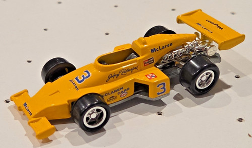 Loose johnny lightning - lightning,