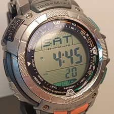 CASIO 2894 PAG-80 PATHFINDER