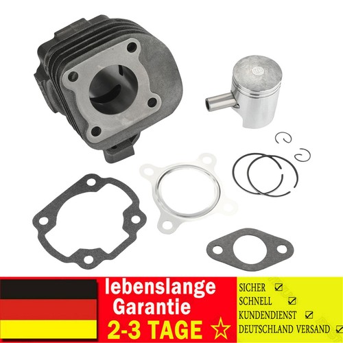Kit cilindro 50cc - , adatto