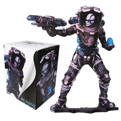 Collectibles batman arkham - collectibles,