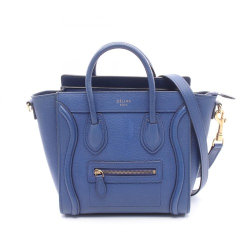 Celine luggage nano - celine,
