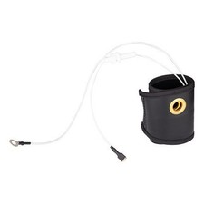 Collettore di aspirazione elettrico riscaldato BBT per VOLKSWAGEN Maggiolino ...