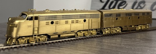 Oriental limited brass - oriental, emd