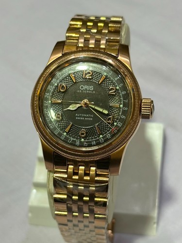 Orologio uomo automatico - uomo,