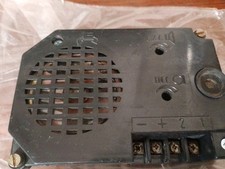 Posto Esterno Urmet  Portiere Elettrico 4+N Collaudato Funziona Garanzia 6 Mesi 