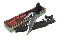 Coltello Rambo I da