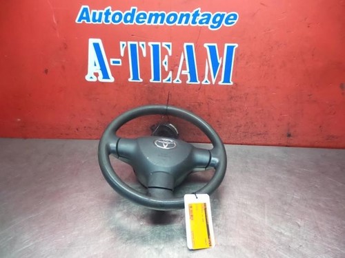 Volante toyota aygo - aygo, b1
