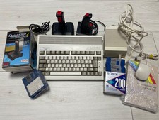 Commodore Amiga 600 con