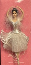Avon 1999 Barbie Marzapane