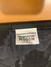 TUCANO URBANO TUCANO TERMOSCUDO mod. R096N per Piaggio