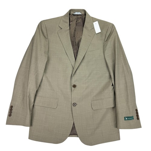 Giacca tuta brooks brothers - giacca,