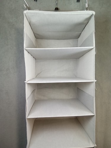 Scaffali armadio sospeso - scaffali,