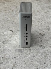 Docking Station CalDigit TS3