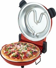 Sirge osolemio forno pizza - osolemio,