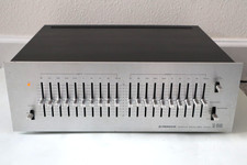 Equalizzatore grafico Pioneer