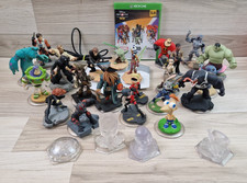 Disney Infinity XBOX One