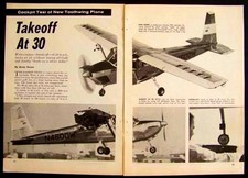 Wren 460 convertito Cessna 182