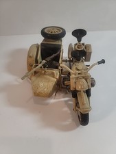 BMW R75 tedesca vintage