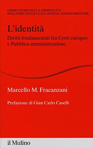 Identità diritti - l'identità.,