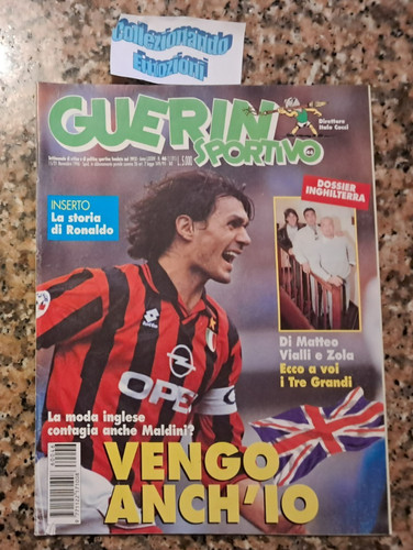 Guerin sportivo - sportivo, 46