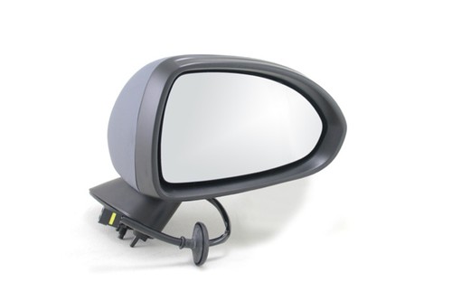 Specchietto laterale adatto - specchietto,