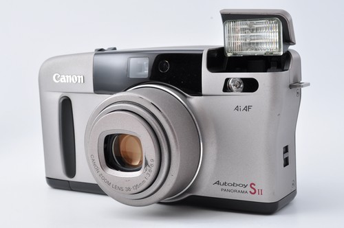 Mint canon autoboy panorama - autoboy,