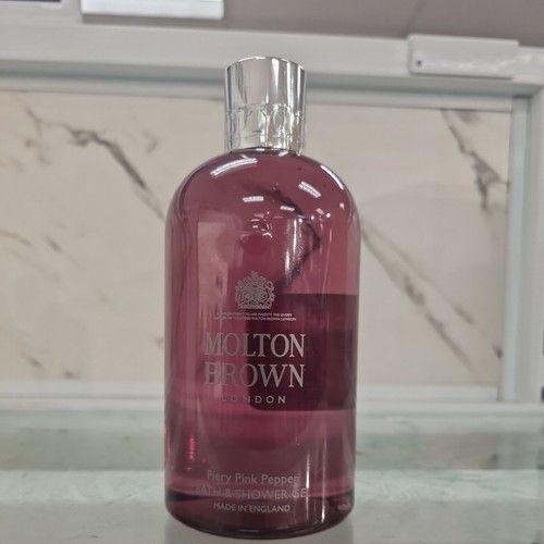 Gel bagno doccia molton - gel,
