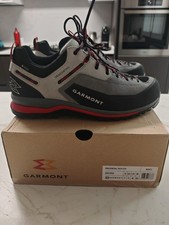 Scarpa Trekking Uomo Nuova