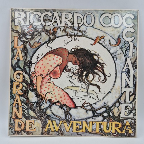 Musica italiana riccardo - musica,