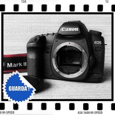 CANON EOS 5D MARK II - REFLEX