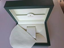 Rolex box ref 31.00.04