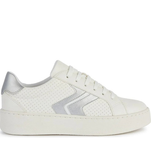 Geox skyely sneaker donna - skyely,