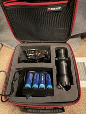 Dive Rite LX20+ Primary 1500