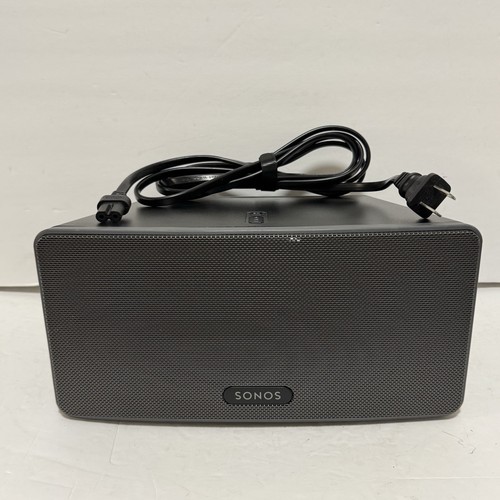 Sonos play wireless smart - wireless,