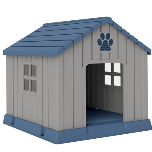 Casetta per cani esterno - cani,