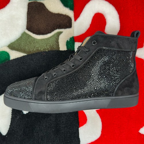 Christian louboutin louis - christian,