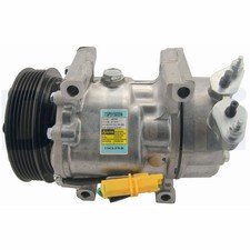 DELPHI TSP0159334 Compressore, Climatizzatore per CITROËN,PEUGEOT