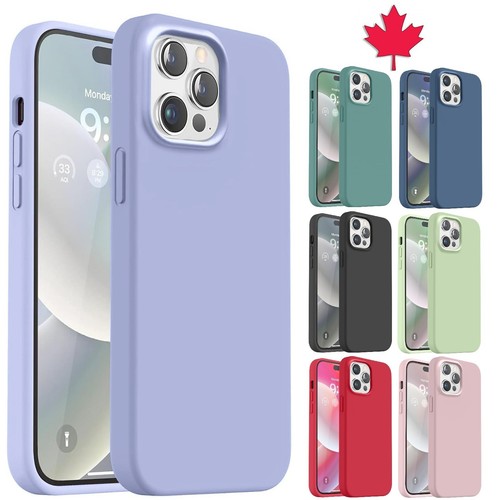 Liquid silicone case for - liquid,