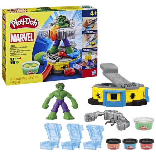 Play doh hasbro - play-doh,