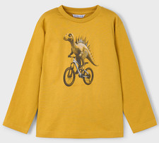 Maglia manica lunga Mayoral