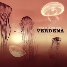 Vinile Verdena - Solo Un